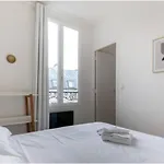 Bright Apartment Near Place De La Republique