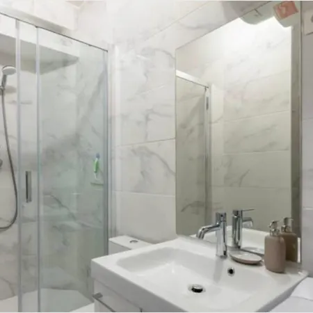 Appartamento Bright Near Place De La Republique